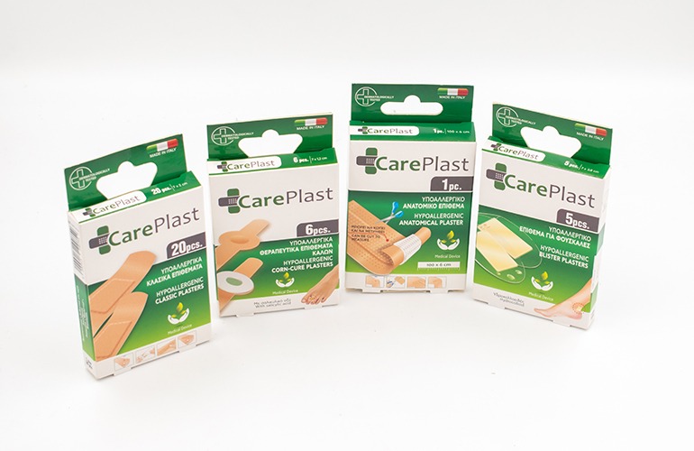 σχεδιασμός συσκευασίας προϊόντων