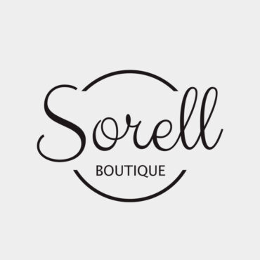 SORELL - λογότυπο