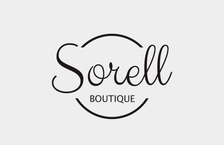 SORELL - λογότυπο