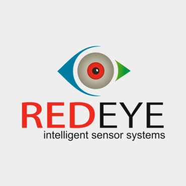 RED EYE - λογότυπο