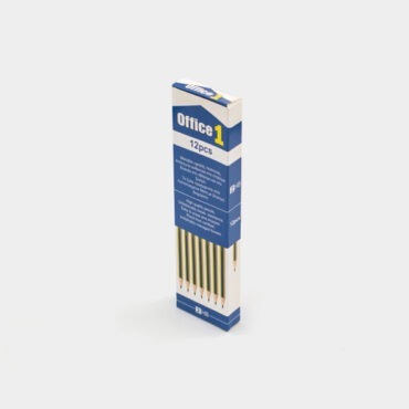 συσκευασία μολυβιών