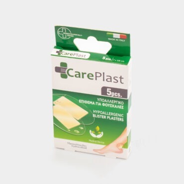 συσκευασία επιθεμάτων