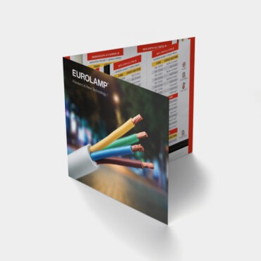 φυλλάδιο καλωδίων